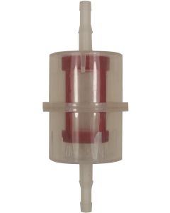 INLINE FUEL FILTER 300 MICRON