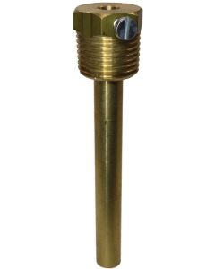 THERMOSTAT HOUSING