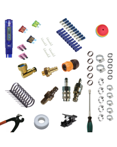 Window Cleaning Spares Kit - Delivery System