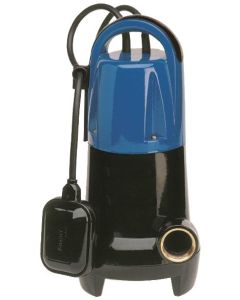 240lpm 550W Submersible Transfer Pump