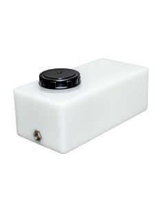 12 Litre Flat Tank