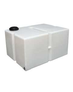 350 Litre Flat Tank