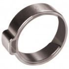 15.3MM 1 Eared Inner Ring Hose Clamp