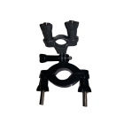 GrippaCAM Mount for Gutter Heads