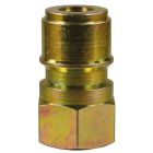 ST45 QUICK COUPLING PLUG 3/8"F
