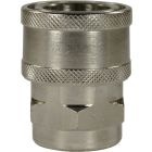 QC COUPLING KEW 3/8"F BNP 200B (X180)