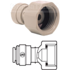 "3/8"" x 3/4 bsp TAP ADAPTOR"