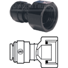 6mm  x 3/4 bsp  TAP ADAPTOR