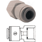 12mm x 1/2 bsp  FEMALE ADAPTOR