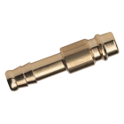 GrippaHOSE PRO 26 Male Plug to 6mm Hose Barb