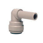1/2" - 1/2"  STEM ELBOW