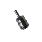 GrippaHOSE PRO 26 End Coupling to 6mm Hose Barb
