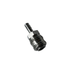 GrippaHOSE PRO 26 End Coupling to 8mm Hose Barb 