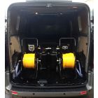 3C - GrippaMAX 650 Mains DI Fillup System