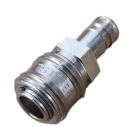 GrippaHOSE PRO 26 End Coupling to 1/2 / 13mm Hose Barb