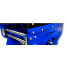 GrippaReel - Hose Reel Mounted Roller Guide Assembly