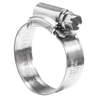 Jubilee Clip suitable for 1/2" (12.5mm) I.D Hose