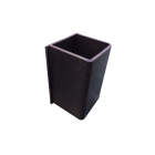 GrippaRACK - Module 10 - Van Door Card Sorter - For Unger Bucket on Belts