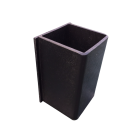 GrippaRACK - Module 5 - Van Door Card Sorter - "Bucket-on-a-belt" holder