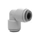 1/2"  EQUAL ELBOW CONNECTOR