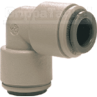 "1/4""  EQUAL ELBOW CONNECTOR"