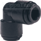 6mm  EQUAL ELBOW CONNECTOR