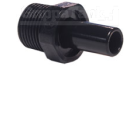 4mm  x 1/8 bsp  STEM ADAPTOR