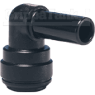 6mm  - 6mm  STEM ELBOW