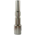 KEW SPIGOT PLUG 1/4" F ROUND
