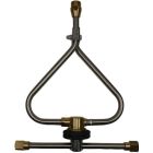 TURBO DEVIL ECO WW301 REPLACEMENT SWIVEL & ARMS