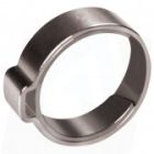 15.3MM 1 Eared Inner Ring Hose Clamp