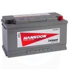 Hankook 110ah Dual Purpose Leisure Battery