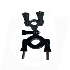 GrippaCAM Mount for Gutter Heads