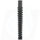 PLASTIC SPIRAL BEND RESTRICTOR 