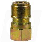 ST45 QUICK COUPLING PLUG 3/8"F