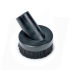 E - 152MM Rubber Brush with Stiff Bristles (NVB-62B)