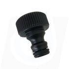 Plastic Male to Female Tap Adaptor
