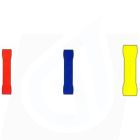 Pack of 10 x Butt Parallel Connector Crimp Terminal