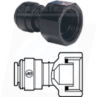 10mm x 1/2 bsp TAP ADAPTOR