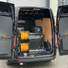 4D - GrippaMAX 850 Delivery DI Polisher System