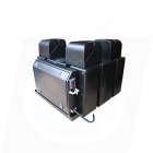 GrippaRack Tank Top Smart Storage Racking