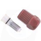 Dust Suppression Nozzle – 200 Mesh, 2.00–5.58 L/Hr