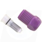 Dust Suppression Nozzle – 100 Mesh, 7.28–21.3 L/Hr