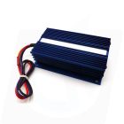 FULL KIT - 12v 30AMP Smart Battery to Battery Charger 