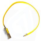 EZ-snap stop to Pole-hose