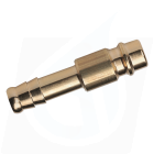 GrippaHOSE PRO 26 Male Plug to 6mm Hose Barb