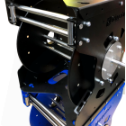 UPGRADE 1 - for- GrippaReel V1 - Manual to Electric (NO remote control)