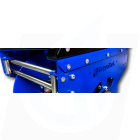 GrippaReel - Hose Reel Mounted Roller Guide Assembly