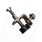 GrippaReel Resistance Friction Brake