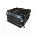 3A - GrippaMAX 650 Tank, Frame, & Cabinet Package